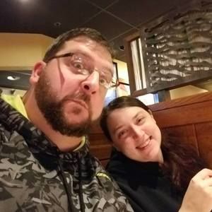 Meet your Posher, Alicia